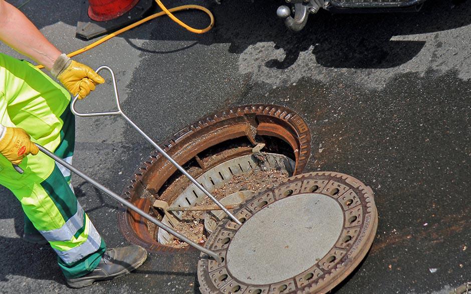 dégorgement canalisation tarif Breuil-le-Vert