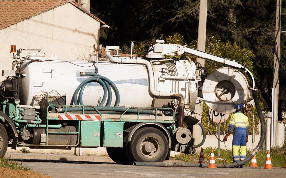 dégorgement canalisation Le Plessis-Bouchard