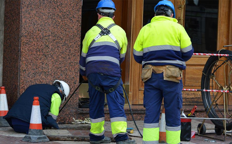 dégorgement canalisation Maisons-Laffitte