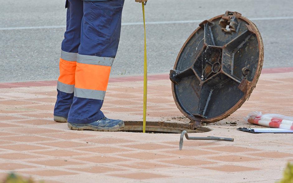 déboucheur grosse canalisation Breuil-le-Vert